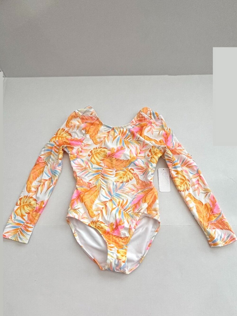 NWT Angel Beach Girls One-Piece Swimsuit